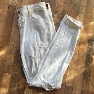 Old Navy Light Blue Denim Jeans